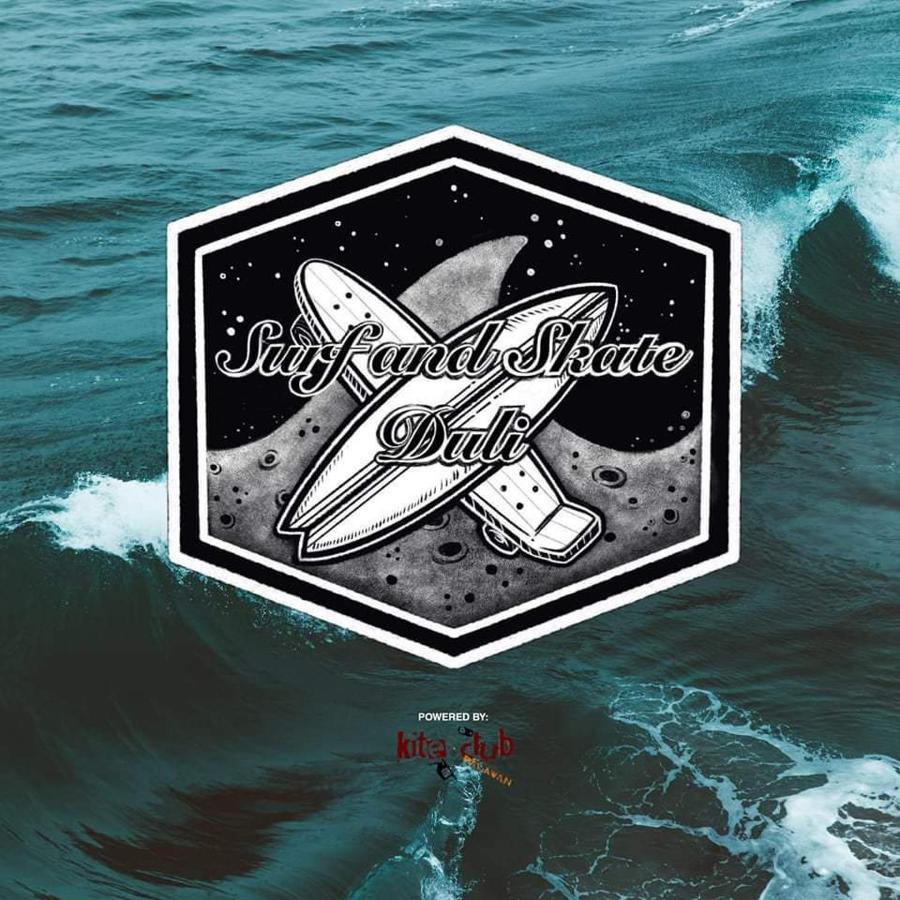 بيت شباب Surf And Skate Duli El Nido By Kiteclub Palawan المظهر الخارجي الصورة