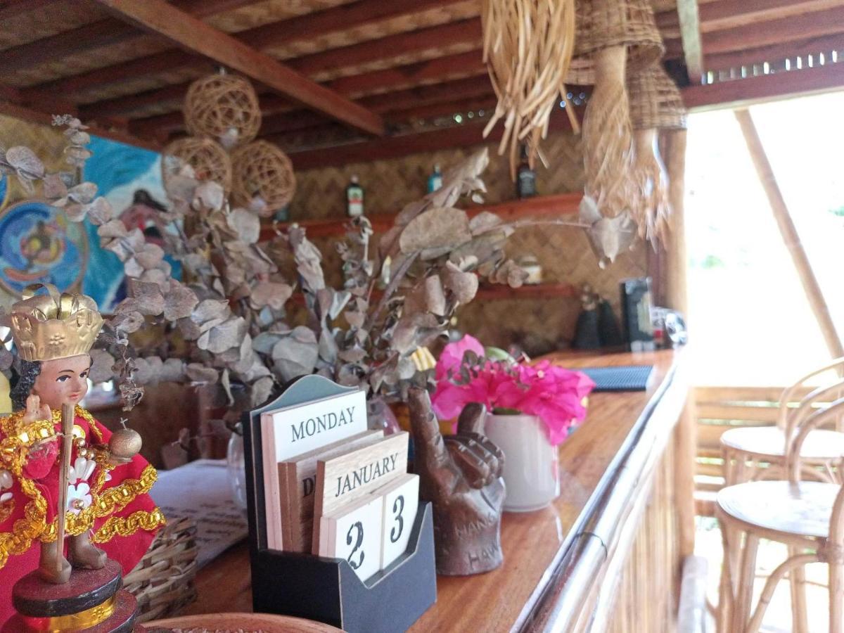 بيت شباب Surf And Skate Duli El Nido By Kiteclub Palawan المظهر الخارجي الصورة